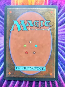 MTG Magic the Gathering - Pyroblast - Image 2