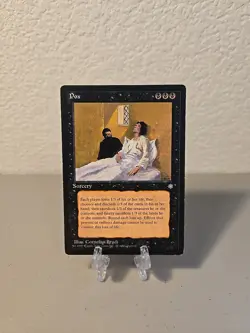 MTG Pox MP Ice Age - Image 1