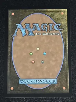 MTG Teenage Mutant Ninja Turtles Cowabunga! Foil 0113 NM - Image 2