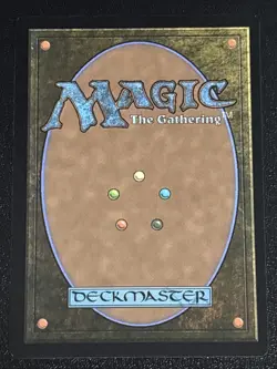 MTG Teenage Mutant Ninja Turtles Michelangelo, Mutant BFF Foil 0120 NM - Image 2