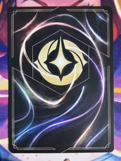 Moana Curious Explorer 155/204 Legendary Disney Lorcana Winterspell Card FOIL - Image 2