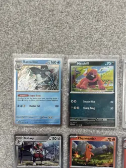 Pokemon TCG Scarlet & Violet Era: 21x Cosmo Holo Promo Card Bundle - Near Mint - Image 2