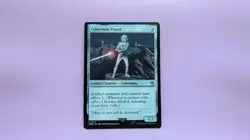 MTG Cyberman Patrol Doctor Who Uncommon Non Foil 0174 - Image 1