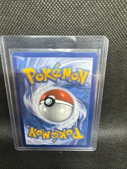 N's Zorua 189 Sv: Scarlet & Violet Promo Cards Holo - Image 2