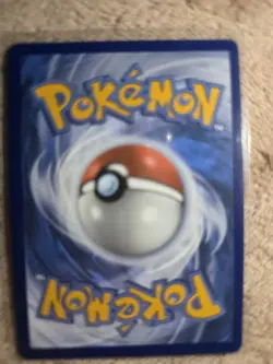 Pokemon TCG Trainer Lacey Prismatic Evolutions (Pokeball Pattern) Card 114/131 - Image 2