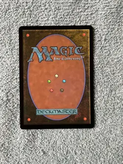 MTG Atalan Jackal NM Warhammer 40K Commander EDH Magic Gathering R 105 - Image 2