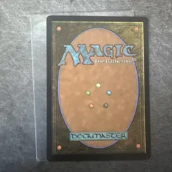 MTG Teferi, Master of Time Core 2021 Mythic NM/M Unplayed, Pack to Sleeve - Image 2