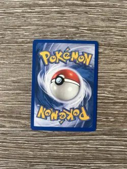 Makuhita 56/109 Common Pokemon Card E-series - Image 2