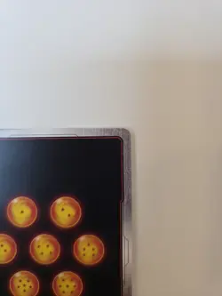 SS Son Goku & SS2 Son Gohan, Father-Son Solidarity BT21-079 SPR DBS Card - Image 2