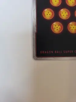 SS Son Goku & SS2 Son Gohan, Father-Son Solidarity BT21-079 SPR DBS Card - Image 4