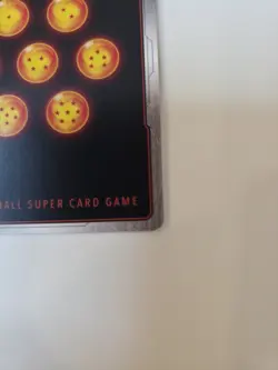 SS Son Goku & SS2 Son Gohan, Father-Son Solidarity BT21-079 SPR DBS Card - Image 5