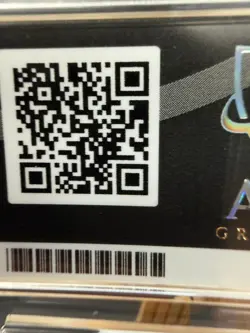 Genesect - 219 - Original Card Campaign Promo - ACE 10 POP 1 - Japanese Pokemon - Image 3