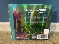 MTG Streets of New Capenna Sealed Collector Booster Box Magic 195166122076 - Image 2