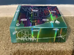 MTG Streets of New Capenna Sealed Collector Booster Box Magic 195166122076 - Image 3