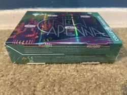 MTG Streets of New Capenna Sealed Collector Booster Box Magic 195166122076 - Image 4