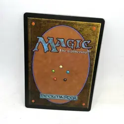 Anarchy Ice Age MTG Magic The Gathering - Image 2