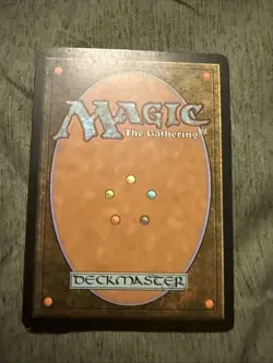 Nykthos, Shrine to Nyx Theros Regular LIGHTLY PLAYED Legendary Land - Image 2