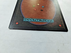 MTG Boomerang Mirage Regular Common - Edge Wear - See pics - Image 4