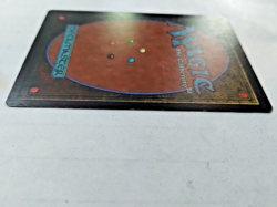 MTG Boomerang Mirage Regular Common - Edge Wear - See pics - Image 5