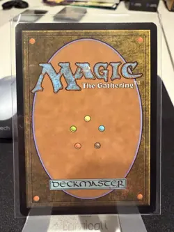 MTG Frodo, Sauron's Bane - Foil MTG Lord of the Rings Borderless Regular NM Rare - Image 2