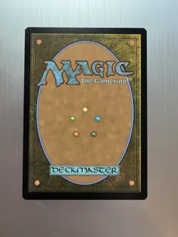 Splinter’s Technique - 233 - MTG: Teenage Mutant Ninja Turtles - Borderless - Image 2