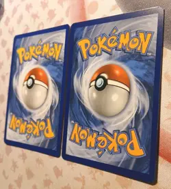 Pokemon TCG Olivia 111/111 & Team Skull Grunt 149/149 Sun&Moon Full Art Trainer - Image 5