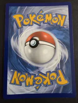 2021 POKEMON LATIAS SWSH171 FUSION STRIKE PRERELEASE STAMP PROMO HOLO LP - Image 2