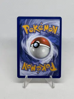 2025 Pokemon Phantasmal Flames Dawn Regional Stamped Promo 087/094 T - Image 2