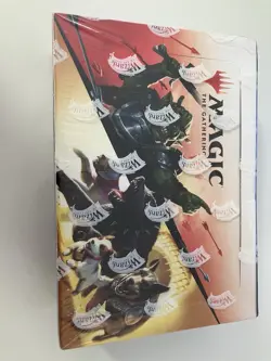 Magic: the Gathering Jumpstart Booster Box - 24 Packs 630509917716 - Image 1