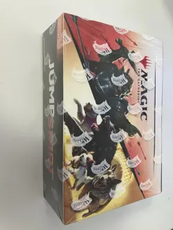 Magic: the Gathering Jumpstart Booster Box - 24 Packs 630509917716 - Image 3