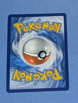 Tatsugiri Ex 142/191 Double Rare Holo New Mint Sv08 Surging Sparks Pokemon TCG - Image 3