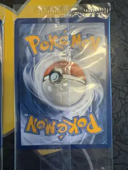 Pokemon Pikachu v SWSH145 Poke Ball SWSH146 Celebrations Promos, 2021 Sealed NM - Image 5