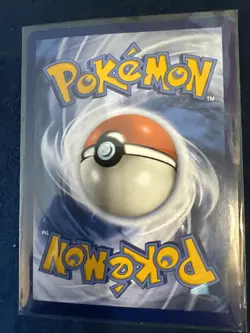 Pokemon TCG Gloom 198/197 Sv03: Obsidian Flames Illustration Art - Image 2