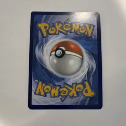 Pokemon Flutter Mane 078/162 SV05 Temporal Forces Rare Stamped Cosmos Holo - Image 2