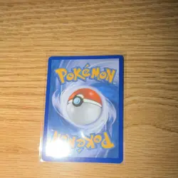 Pokemon Raichu Prime 83/90 Undaunted Ultra Rare Holo Stage 1 100 HP English - Image 2