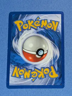 Pokemon TCG Mareep Neo Genesis 65/111 Regular Unlimited Common Lp-Nm - Image 3