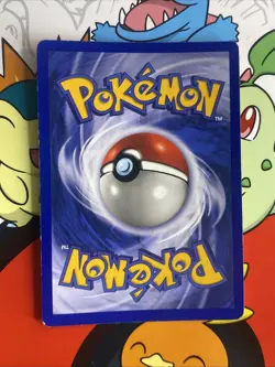 Pokemon TCG Haunter 6/62 Fossil Holo MP - Image 5