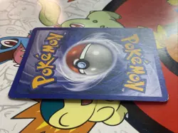 Clefable 5/130 Holo Rare MP Pokemon TCG Base Set 2 MP SWIRL - Image 5