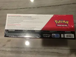 Pokemon Prismatic Evolutions Sam’s Club Exclusive Surprise Box + Booster Bundle - Image 5