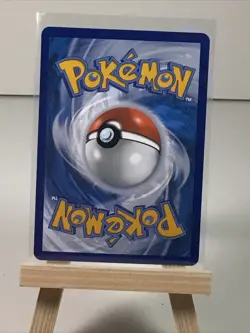 Pokemon Guzma 115/147 - XY Burning Shadows - Expanded GLC - Excellent - Image 3