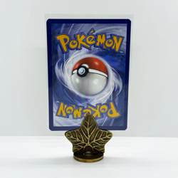 Koraidon Ex 245/091 Paldean Fates Gold Hyper Rare Holo NM/Mint Pokemone TCG UK - Image 2