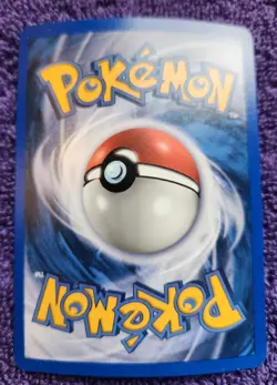 Onix 42/112 Firered & Leafgreen Reverse Holo Pokemon *NICE* - Image 3