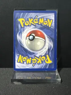 Imposter Professor Oak Non Holo 073/102 Base Set Pokemon - Image 2