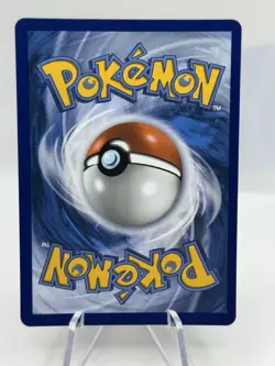 Pokemon TCG Phantasmal Flames Oricorio EX #024 SIR Black Star Promo UPC #024 - Image 2