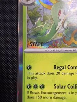 Perfect Order Staff Prerelease Promos Sealed - Pokemon TCG - Image 2
