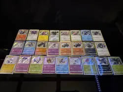 Pokemon Shiny Vault Lot Of 46 - Image 2
