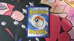 Veluza 192/182 Sv04: Paradox Rift Holo Illustration Rare IR NM Pokemon TCG - Image 2