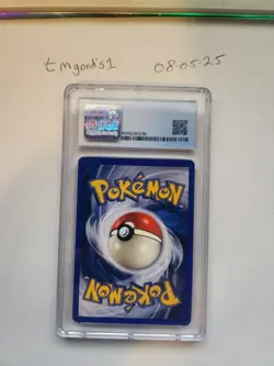 Pokemon Tower 42/53 Wotc Promo Regular - Image 2