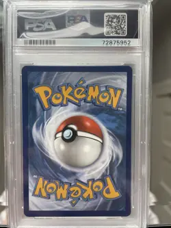 Blissey V 183/198 Chilling Reign Full Art Ultra Rare Holo PSA 10 Pokemon - Image 2