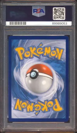 2014 POKEMON XY FLASHFIRE M CHARIZARD EX #13 PSA 9! - Image 2